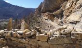 Tour Wandern La Roche-des-Arnauds - Sentier de la Poltrona/Combe du Duc. - Photo 6