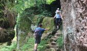 Trail Walking Breitenau - Fouchy  - Photo 7