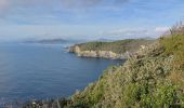 Tour Wandern Hyères - Giens boucle ouest - Photo 5