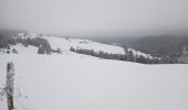 Randonnée Raquettes à neige Cornimont - Raquettes Chalet des Charmes - Photo 2