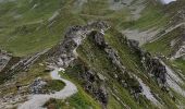 Percorso A piedi Gemeinde Sankt Gallenkirch - Gargellen:Schmugglersroute (PVDB) - Photo 10