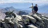 Trail Walking Chamois - Chamois Val d Aoste120722 - Photo 2
