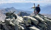 Excursión Senderismo Chamois - Chamois Val d Aoste120722 - Photo 2