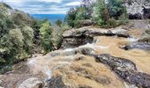 Tour Wandern Mazaugues - NSB5-MazauguesPivautI-220424 - Photo 18