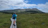 Tour Wandern Villanders - Villanderer Alm - Stöfflhütte et prairies marécageuses - Photo 14