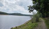 Trail Walking Jalhay - Tour du lac de la Gileppe  - Photo 12