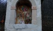 Tour Zu Fuß Malcesine - Cassone - San Maggiore innesto panoramica Malcesine - Photo 2