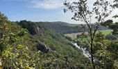 Trail Walking Le Vey - Clécy - Photo 13