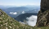 Tocht Stappen Corrençon-en-Vercors - Correncon  - Photo 3