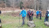 Percorso Marcia Pouxeux - Pouxeux  - Photo 2