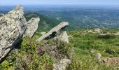 Trail Walking Ganac - Prat d'Albis Alain Goudou  - Photo 2