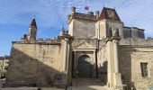 Tour Wandern Uzès - Uzès - source de l’Eure - Photo 1