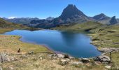 Trail Walking Laruns - Ossau : Tour des lacs d’Ayous  - Photo 11