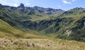 Trail Mountain bike Beaufort - tour du lac de rosseland - Photo 7