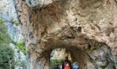 Randonnée Marche Posada de Valdeón - Cain gorges de Cares(petit À/R) - Photo 9