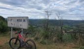 Tour Elektrofahrrad Villeneuve - Villeneuve  cajarc - Photo 5