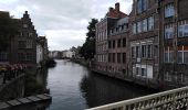 Tour Wandern Gent - gand centre historique  - Photo 3