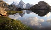 Tour Zu Fuß La Thuile - (SI F05) Rifugio Deffeyes - La Thuile - Photo 2