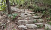 Trail Walking Ui-dong - Peak Bukhansan  - Photo 16