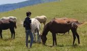 Tour Wandern Bouvante - fond hurle mimine Toto - Photo 5