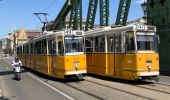 Percorso Marcia Sconosciuto - Budapest Citadelle-Battyiany ter - Photo 1