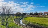 Tour Wandern Sint-Truiden - La vallée du ruisseau Cicindria à Saint-Trond (petite) - Photo 1