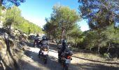 Trail Moto cross Albolote - ruta-off-road-granada-fonelas - Photo 3
