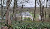 Randonnée Course d'orientation Gruchet-le-Valasse - abbaye de valasse - Photo 1