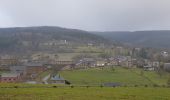 Randonnée Marche Stoumont - La Gleize - P3 - Tour du Mont Saint-Victor - Photo 12