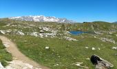 Randonnée Marche La Grave - Plateau d'Emparis - Photo 1