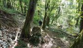 Trail Walking Bassillon-Vauzé - BASSILLON VAUZE G4 