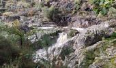 Excursión Senderismo Bort-les-Orgues - Chute de la Saule - Photo 15