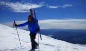 Tocht Wintersport Panguipulli - Volcan Mocho Choshuenco - Photo 1