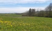Randonnée Marche Theux - St Roch . Spixhe . Jevoumont . Hodbomont . vallee Wayot . Theux . St Roch - Photo 10
