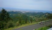 Tocht Wegfiets Chatuzange-le-Goubet - Le Goubet/col de Tourniol/Leoncel/St Nazaire en Rs/retour par la voie verte  - Photo 4