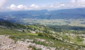 Trail Walking Lans-en-Vercors - Pic st Michel - Photo 6