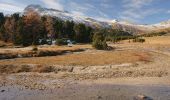 Percorso A piedi Blenio - Sentiero naturalistico Lucomagno 2 - Photo 1