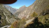 Trail Walking Les Deux Alpes - BOUCLE DU VENEON - Photo 1