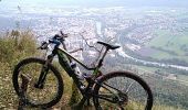 Excursión Bici de montaña Monnetier-Mornex - ETREMBIERES BALCON DE L ARVE - Photo 4