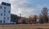Percorso Marcia Liegi - st Martin . cointe . guillemins . Centre - Photo 8
