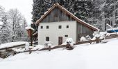 Percorso A piedi Gemeinde Kirchdorf in Tirol - Wanderweg 9 - Niederkaiser - Photo 1