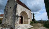 Tocht Wegfiets Calviac-en-Périgord - MARTEL - DE CALVIAC EN PASSANT PAR SOUILLAC  - Photo 2