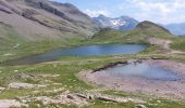 Tour Wandern Orcières - 20210723 Orcieres les 6 lacs - Photo 2