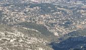 Tour Wandern Aubagne - le tour de garlaban Martine - Photo 18