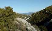 Excursión Bici de montaña Marsella - vallon de la barrasse - Photo 1