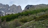 Tocht Stappen Le Glaizil - 20190528_Chapeau de l'évêque via Le Glaizil - Photo 3