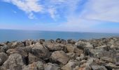 Tocht Stappen L'Épine - Noirmoutier  - Photo 1