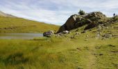 Trail Walking Embrun - 05 boucle lac Hivernet 9.5km 760m - Photo 7