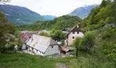 Percorso A piedi Plezzo - Hiking route B5 - Photo 9