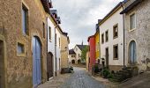 Tour Zu Fuß Wormeldingen - Fleche Bleu Ehnen - Photo 4